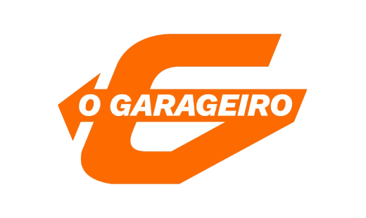 Garagem Digital Logo